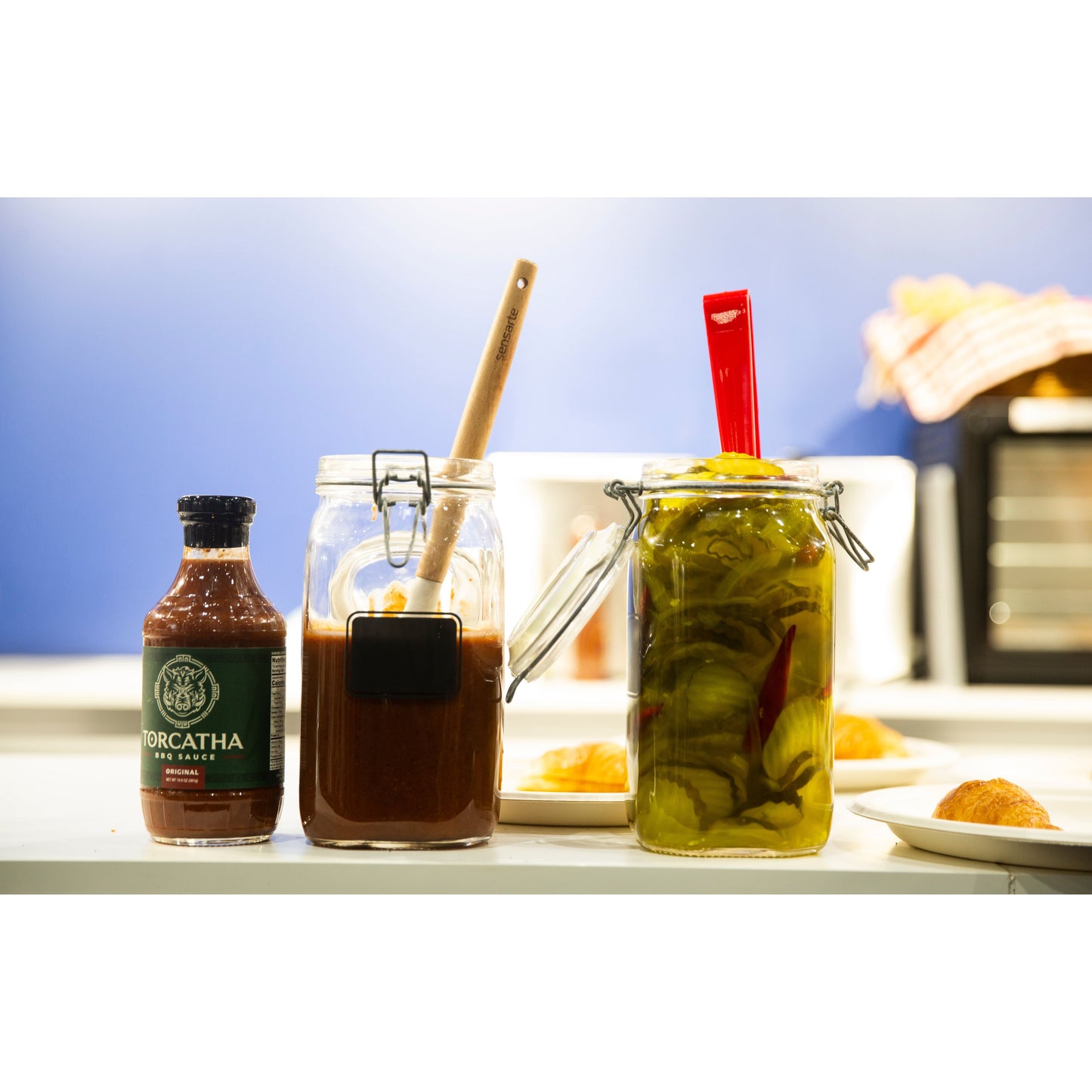Torcatha Original BBQ Sauce